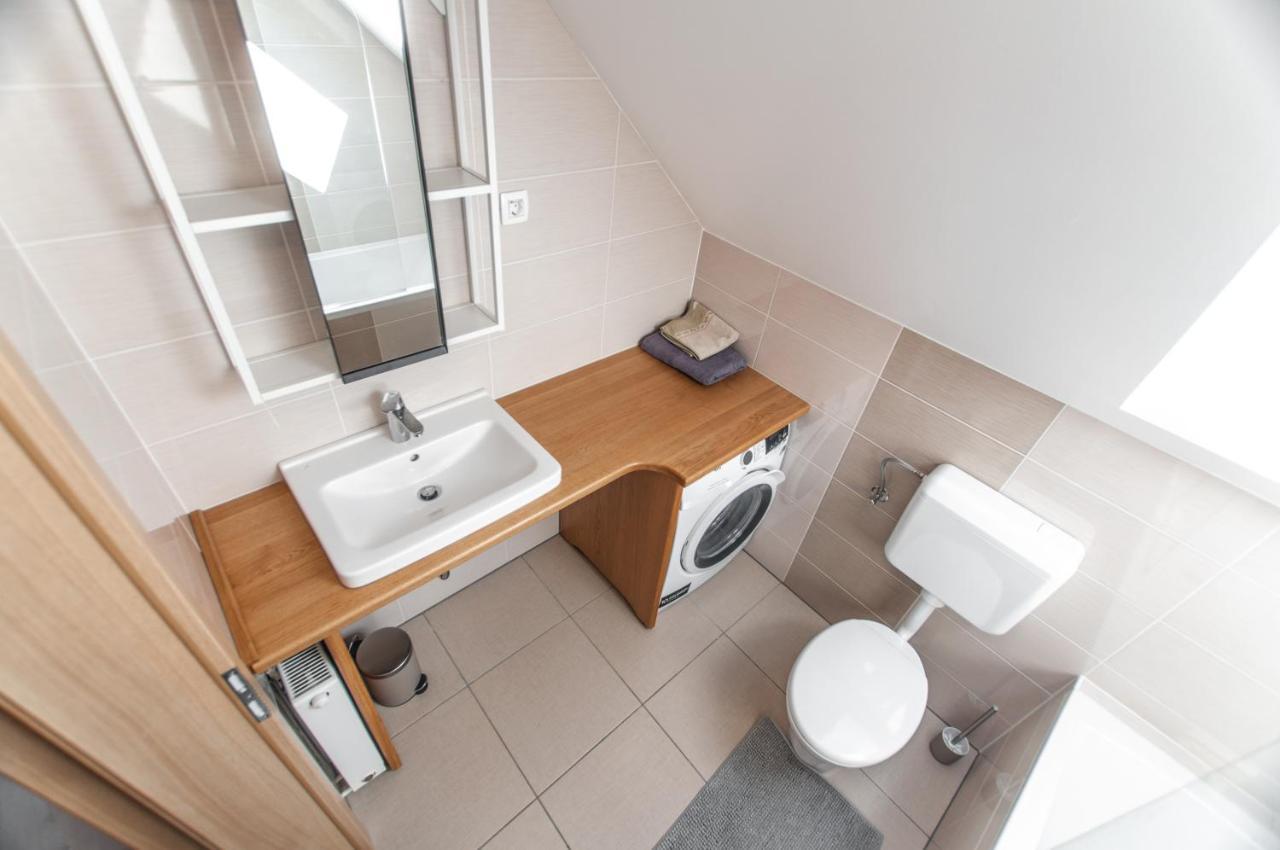 Apartment Eva Bohinj Zewnętrze zdjęcie